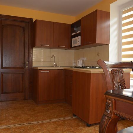 Apartamentai Avada Klaipėda Exterior foto