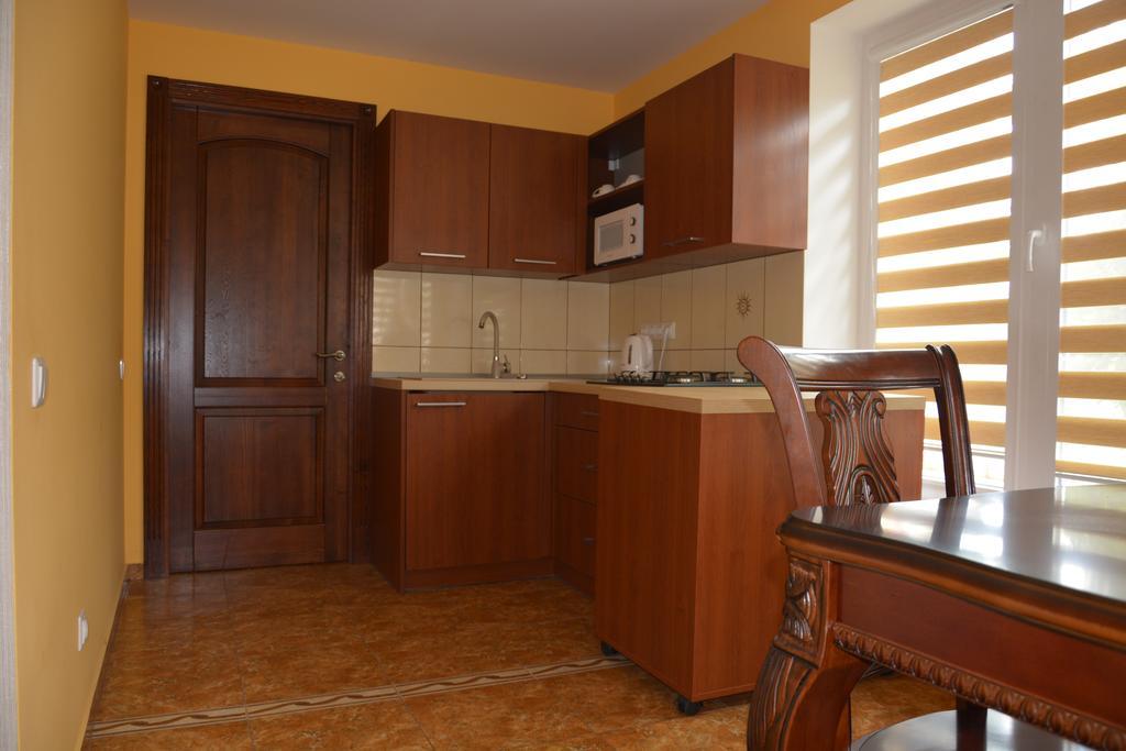 Apartamentai Avada Klaipėda Exterior foto