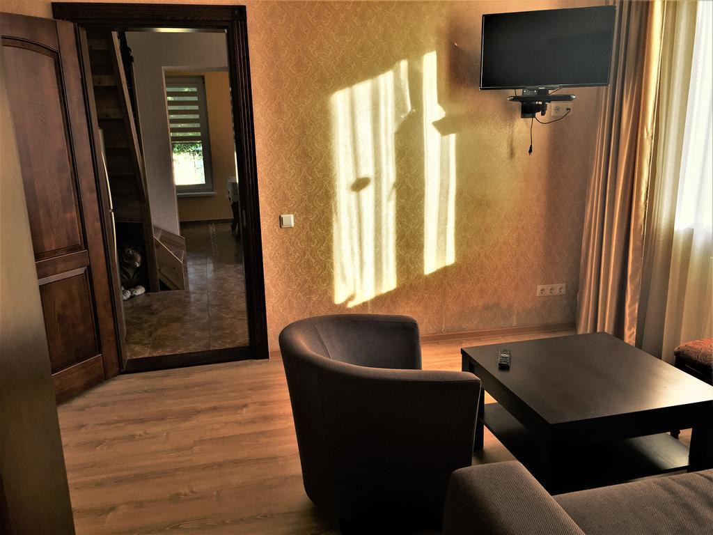 Apartamentai Avada Klaipėda Exterior foto