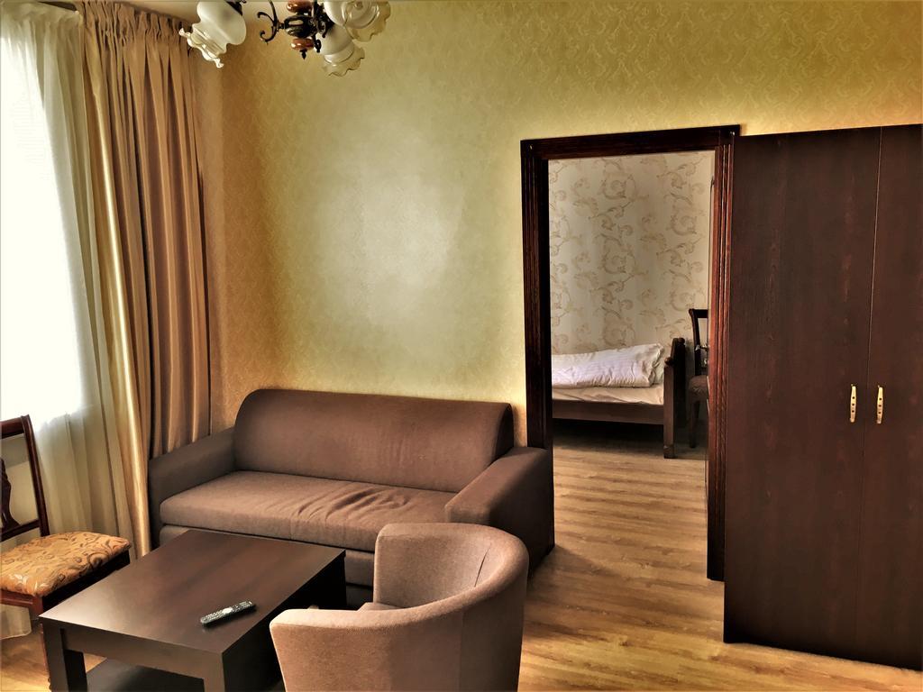 Apartamentai Avada Klaipėda Exterior foto